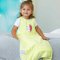 ถุงนอนเด็ก Nuzzlin™  Original Cotton 1.0 TOG Sleep Bag